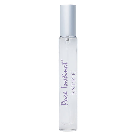 Pure Instinct Signature Collection Pheromone Perfume - Entice 9.2ml