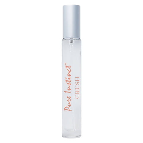 Pure Instinct Signature Collection Pheromone Perfume - Crush 9.2ml